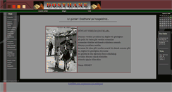 Desktop Screenshot of dosthane.de